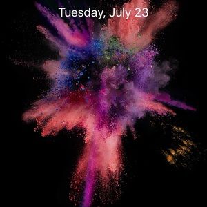 Meet your Posher, Gabriel